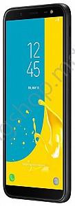 Telefon mobil Samsung Galaxy J6 (2018) 32GB EU Black