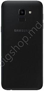 Telefon mobil Samsung Galaxy J6 (2018) 32GB EU Black