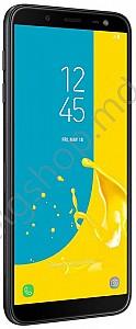 Telefon mobil Samsung Galaxy J6 (2018) 32GB EU Black