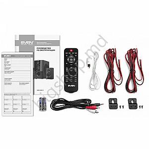 Boxe SVEN MS-2050 Black