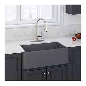 Chiuveta de bucatarie Plados One ON8410ST UG