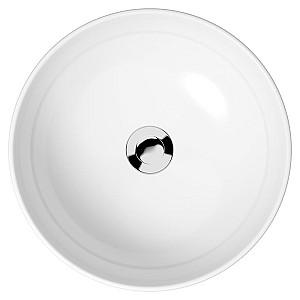 Lavoar baie Cersanit MODUO 400X400X150 (108643)