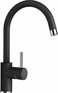 Chiuveta de bucatarie SCHOCK Set Element N-200 Onyx+Plutos Onyx