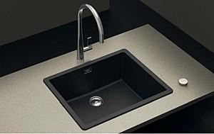 Chiuveta de bucatarie SCHOCK Greenwich N- 100L