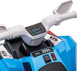 ATV electric RT MX630/2 Blue