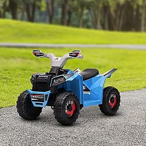 ATV electric RT MX630/2 Blue