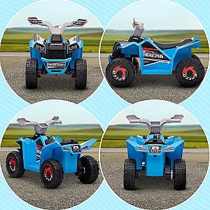ATV electric RT MX630/2 Blue