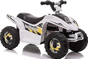 ATV electric RT MX612/3 White