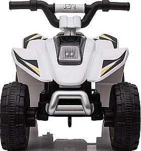 ATV electric RT MX612/3 White