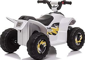 ATV electric RT MX612/3 White