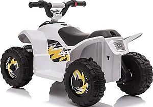 ATV electric RT MX612/3 White