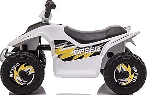 ATV electric RT MX612/3 White