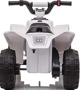 ATV electric RT MX612/3 White