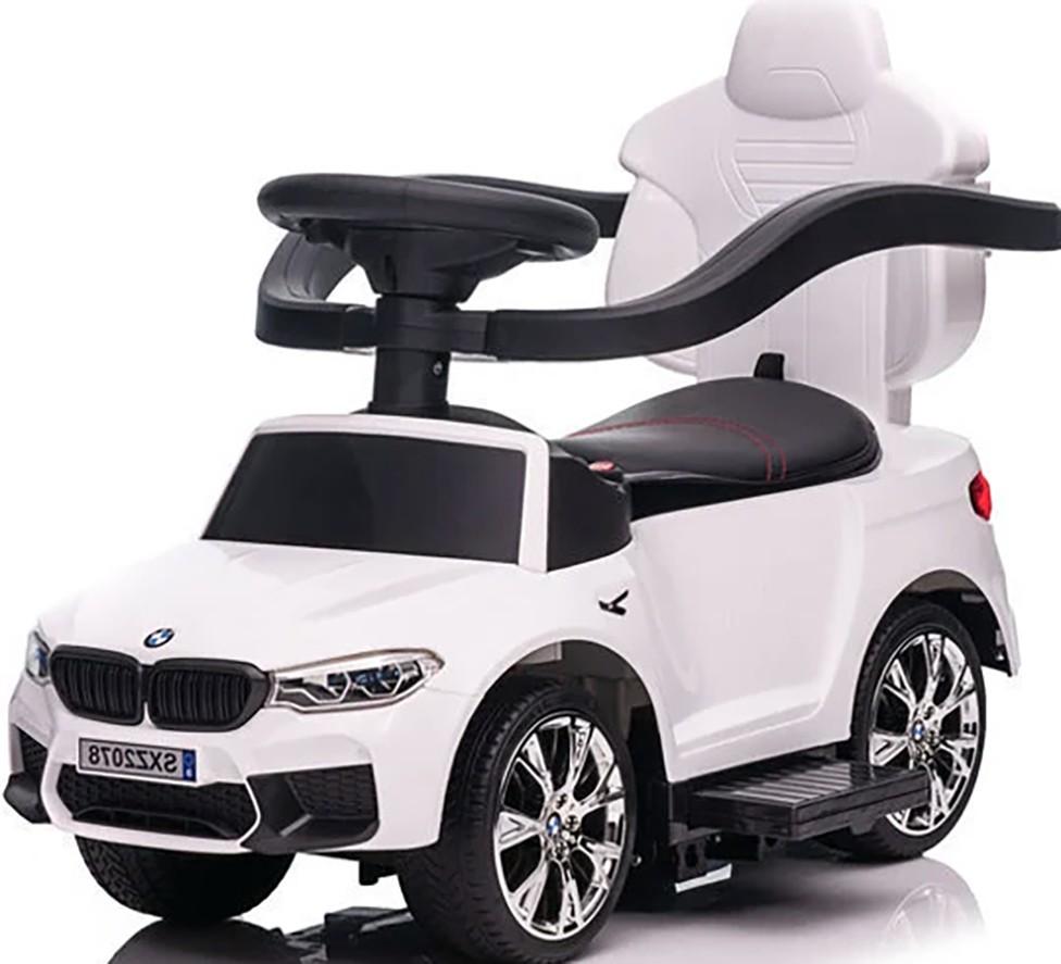 Tolocar RT BMW White 20780