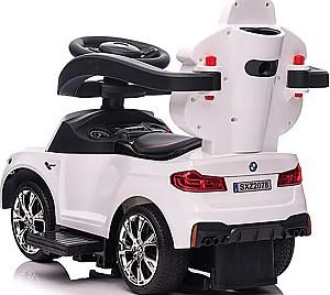 Tolocar RT BMW White 20780