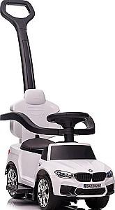 Tolocar RT BMW White 20780