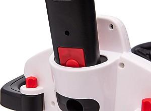 Tolocar RT BMW White 20780