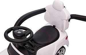 Tolocar RT BMW White 20780