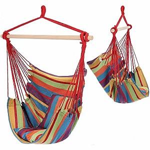 Hamac Royokamp 1021126 Multicolor