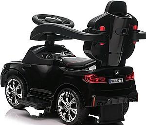 Tolocar RT BMW Black 20782