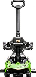 Tolocar RT Lamborghini 660 Green