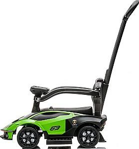 Tolocar RT Lamborghini 660 Green