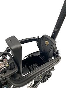 Tolocar RT Lamborghini 660 Green