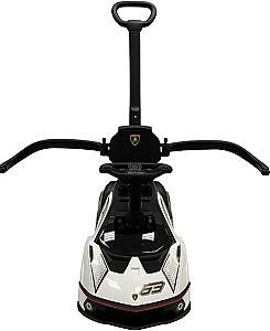 Tolocar RT Lamborghini 660 White