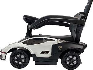 Tolocar RT Lamborghini 660 White