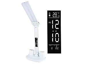 Lampa de masa Gotel K711K White
