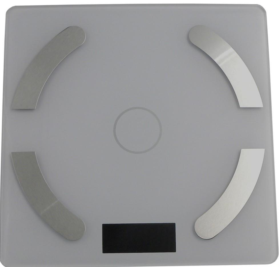 Cantar electronic Geko Home GH03013 Grey