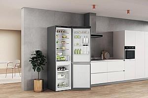 Frigider Whirlpool W7X93AOX1