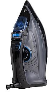 Fier de calcat Vivax IR-2600CB Black/Blue