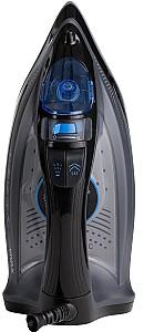Fier de calcat Vivax IR-2600CB Black/Blue