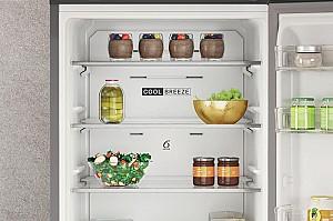 Frigider Whirlpool W7X93AOX1