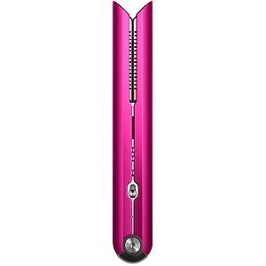 Placa de indreptat parul Dyson HS03 Corrale Fuchsia/Nickel
