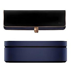 Placa de indreptat parul Dyson HS03 Corrale Fuchsia/Nickel