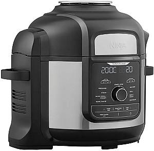 Multifierbator Ninja OP500EU