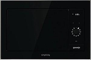 Cuptor cu microunde incorporabil Gorenje BM235G1SYB