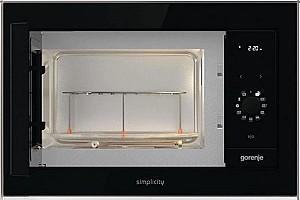 Cuptor cu microunde incorporabil Gorenje BM235G1SYB