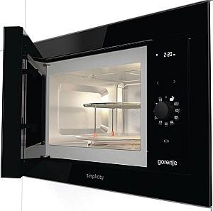 Cuptor cu microunde incorporabil Gorenje BM235G1SYB