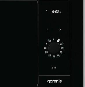 Cuptor cu microunde incorporabil Gorenje BM235G1SYB