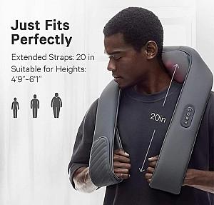 Aparat de masaj Naipo oCuddle-P1