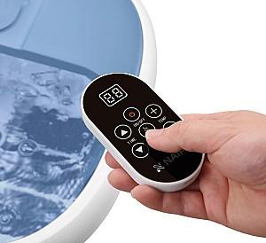 Aparat de masaj Naipo NPFT-SPA02