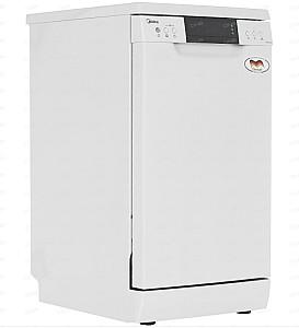 Masina de spalat vase Midea MFD45S370W