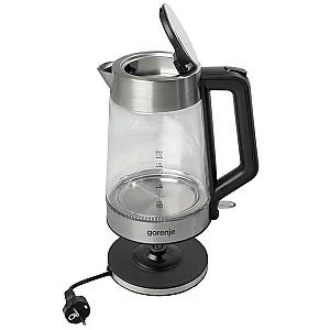 Fierbator electric de apa Gorenje K17GED Silver