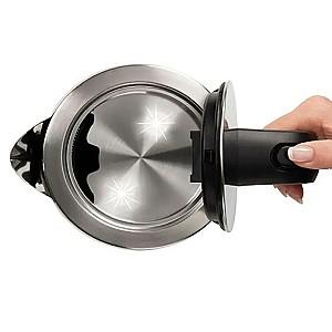 Fierbator electric de apa Gorenje K17GED Silver