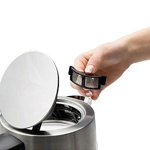 Fierbator electric de apa Gorenje K17GED Silver