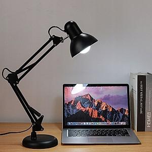 Lampa de masa Gotel K711L Black