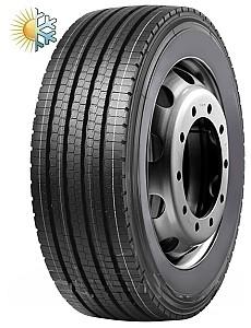 Anvelopa camion HUBTRAC Regional S15 18PR Steer 305/70R19.5 148/145M